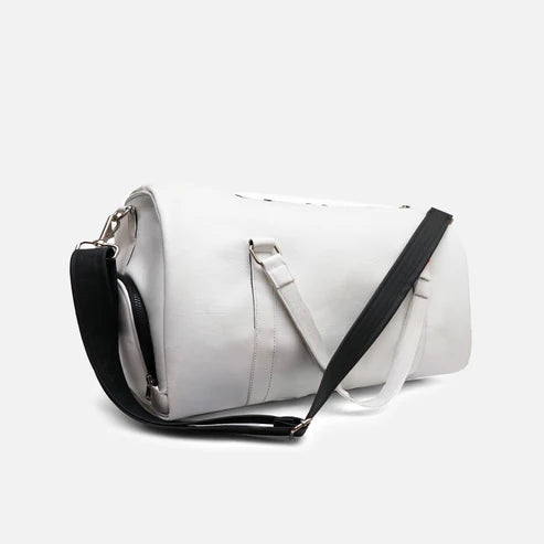 Modish Carry | Salt Duffle Bag – Perfect Gym & Travel Bag for Everyone