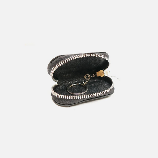 Modish Carry | Zip Key Holder – Perfect Key Organizer for Men