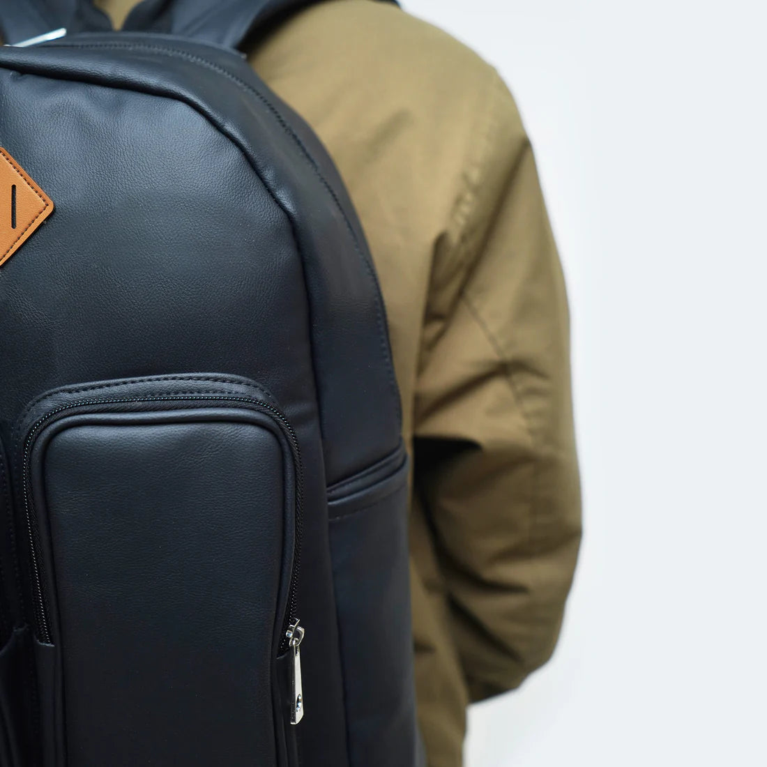 Modish Carry | Cairo 2.0 Backpack – Durable Laptop & Work Backpack