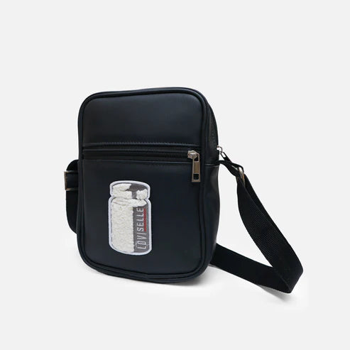 Modish Carry | City Slicker Cross Bag – Sleek & Stylish Everyday Bag