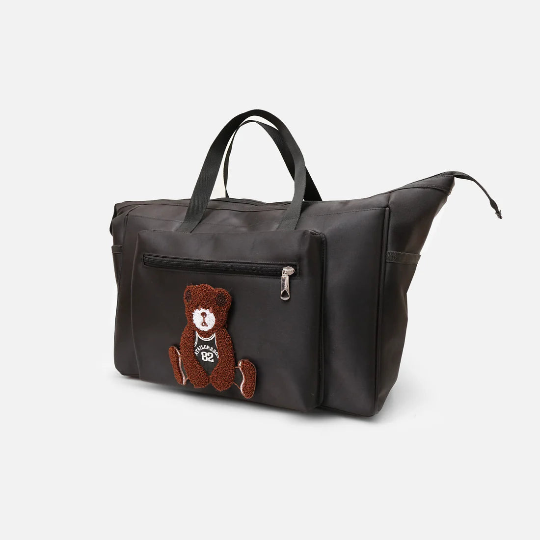 Modish Carry | Baby Bag – Stylish Handbag for Women & Mums