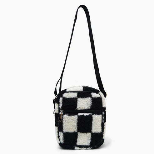 Checkmate Crossbody bag