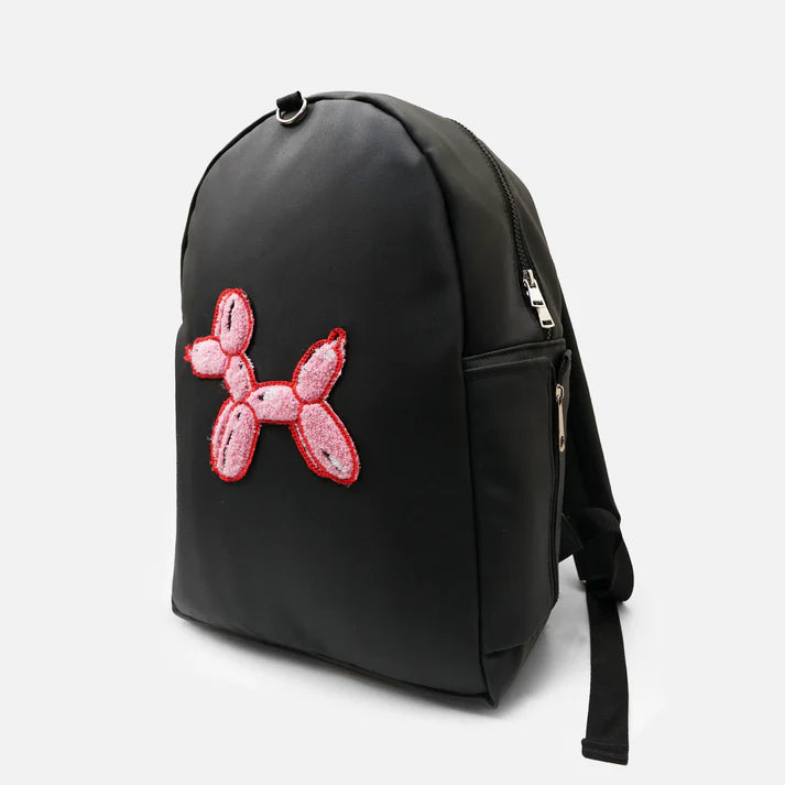 Baloon dog backpack