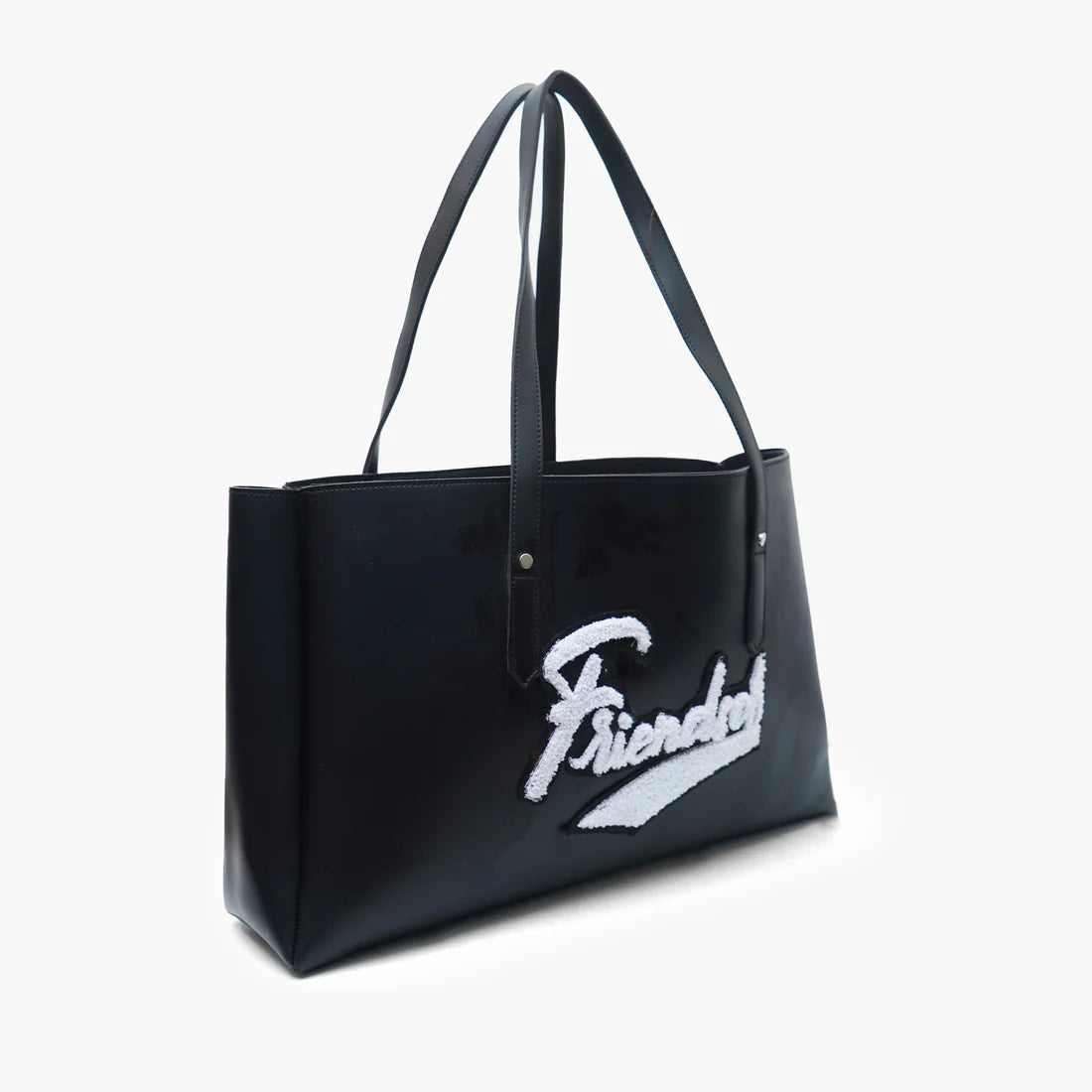Modish Carry | Friends Tote Bag – Stylish Handbag for Women & Mums