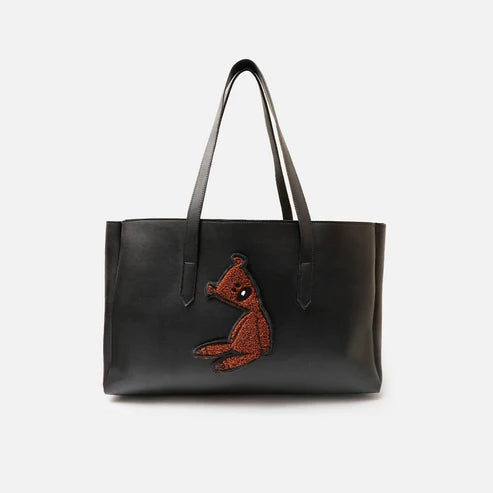 Modish Carry | Mr Bean Handbag – Stylish Everyday Bag for Women & Mums
