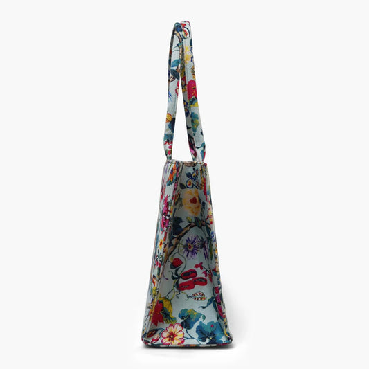 Modish Carry | Azure 2.0 Tote Bag – Stylish Handbag for Women & Mums