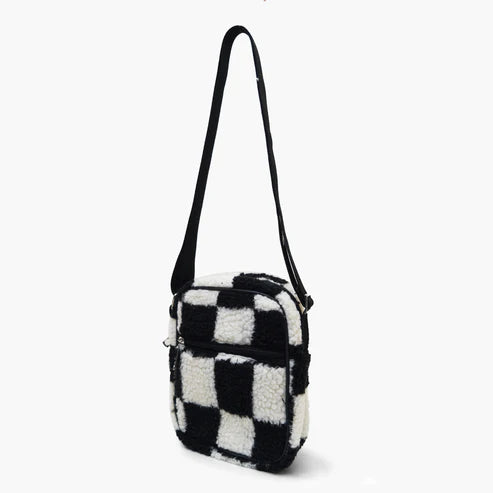 Checkmate Crossbody bag