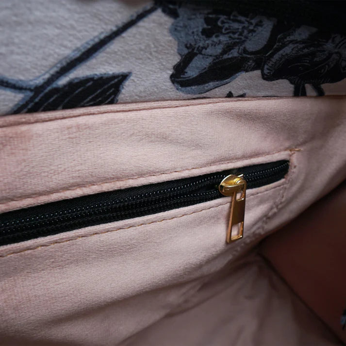 Botanic tote