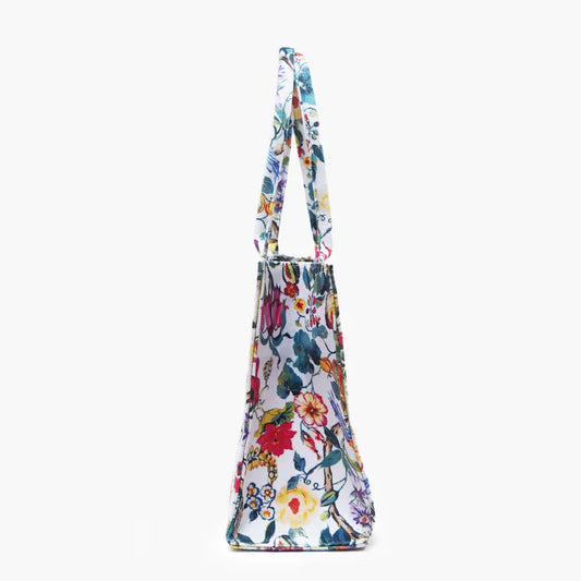Modish Carry | Azure Tote Bag – Stylish Handbag for Women & Mums