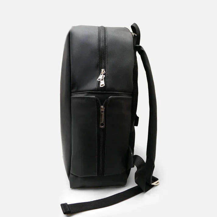Modish Carry | Mr Bean Backpack – Fun Casual Bag