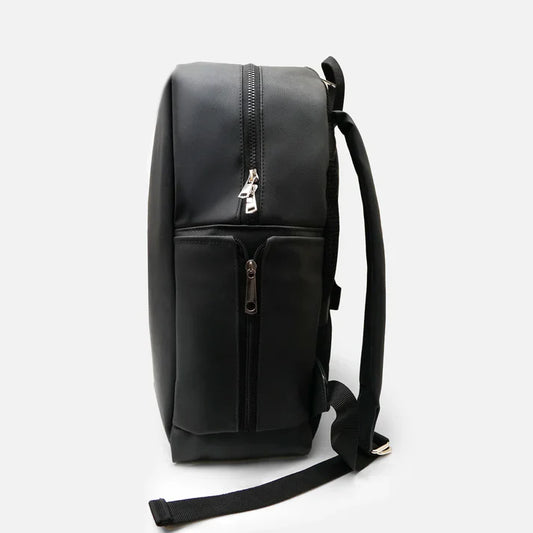 Modish Carry | Mr Bean Backpack – Fun Casual Bag
