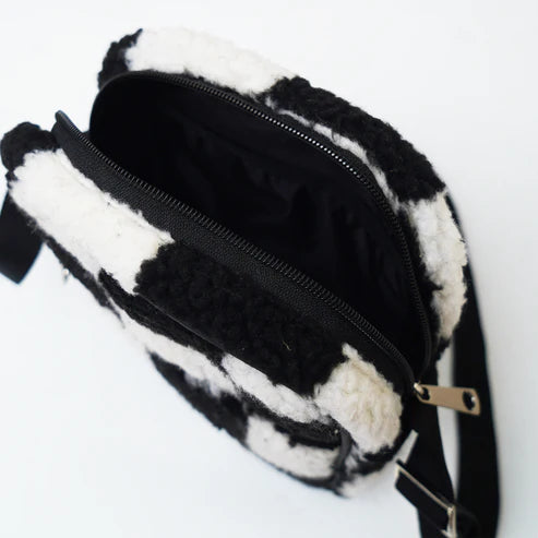 Checkmate Crossbody bag