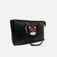 Modish Carry | Choco Meow Tote – Stylish Handbag for Women & Mums
