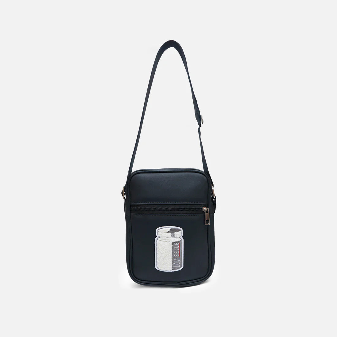 Modish Carry | City Slicker Cross Bag – Sleek & Stylish Everyday Bag
