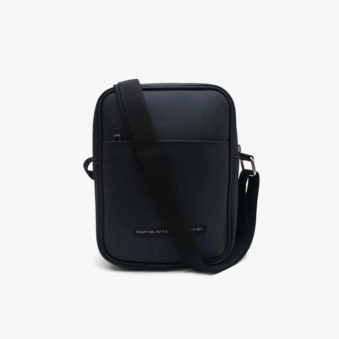 Modish Carry | Black Crossbody Bag – Compact Must-Have Bag for All