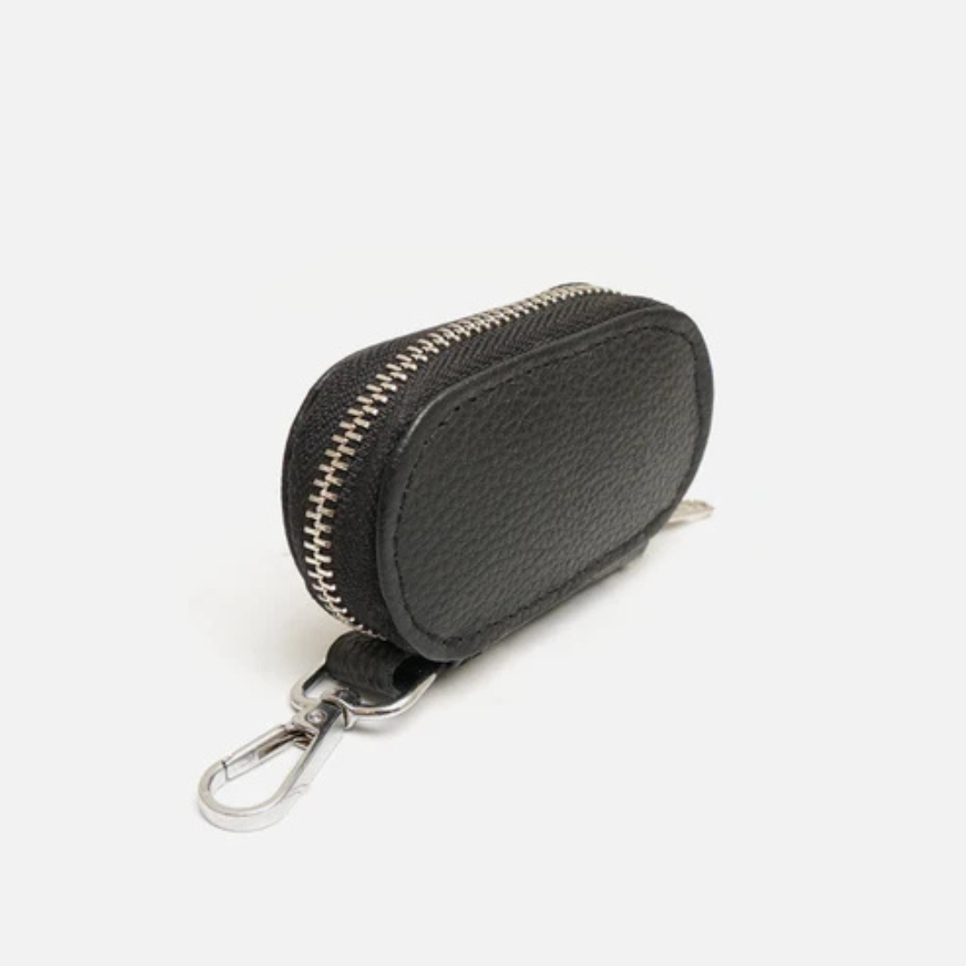 Modish Carry | Zip Key Holder – Perfect Key Organizer for Men