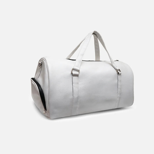 Modish Carry | Salt Duffle Bag – Perfect Gym & Travel Bag for Everyone