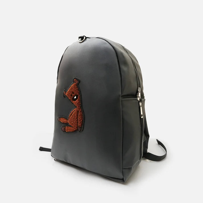 Mr Bean backpack