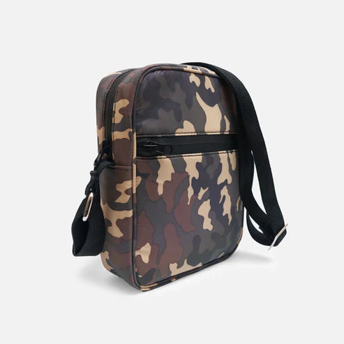 Modish Carry | Camouflage Cross Body Bag – Sleek & Stylish Everyday Bag