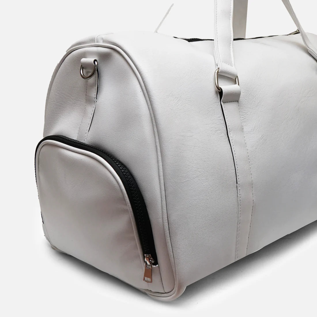 Modish Carry | Salt Duffle Bag – Perfect Gym & Travel Bag for Everyone