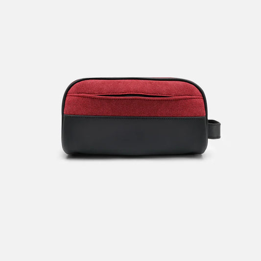 Modish Carry | Berry Toiletry Bag – Durable Travel Pouch You’ll Love