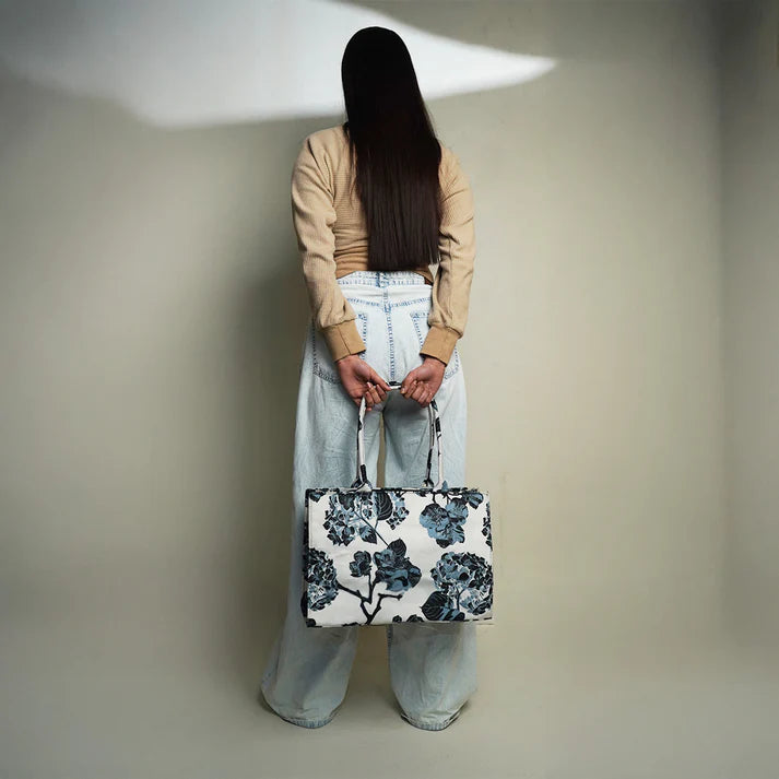 Botanic tote