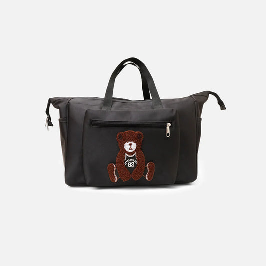 Modish Carry | Baby Bag – Stylish Handbag for Women & Mums