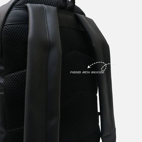 Modish Carry | Vens Backpack – Stylish Travel Bag