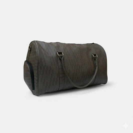 Modish Carry | FEDII Printed Duffle Bag – Durable Travel Bag for Everyday Use