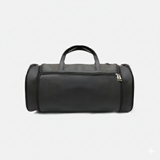 Modish Carry | Expandable Duffle Bag – Lightweight Travel Bag for Men & Women