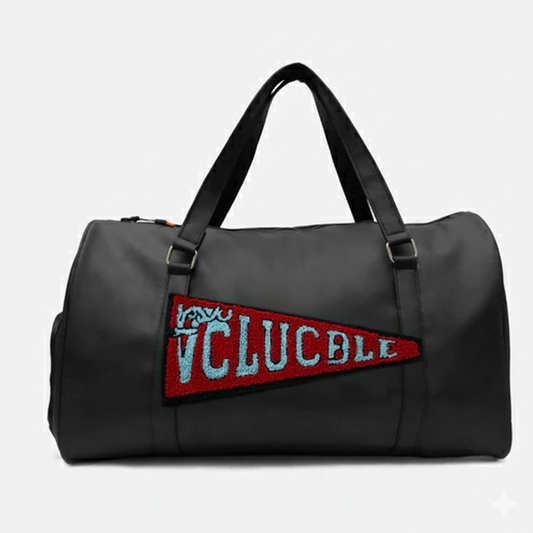 Modish Carry | VCLUCBLE Duffle Bag – Stylish Travel Bag for Men & Women