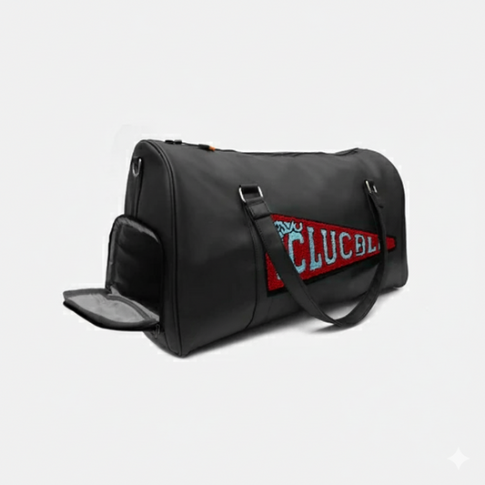 Modish Carry | VCLUCBLE Duffle Bag – Stylish Travel Bag for Men & Women