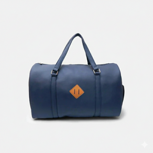 Modish Carry | Ocean Duffle Bag – Stylish Travel Bag for Men & Women