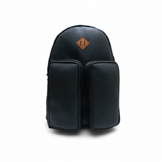 Modish Carry | Cairo 2.0 Backpack – Durable Laptop & Work Backpack