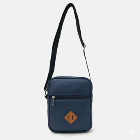 Modish Carry | Ocean Blue Crossbody Bag – Durable Bag You’ll Take Everywhere
