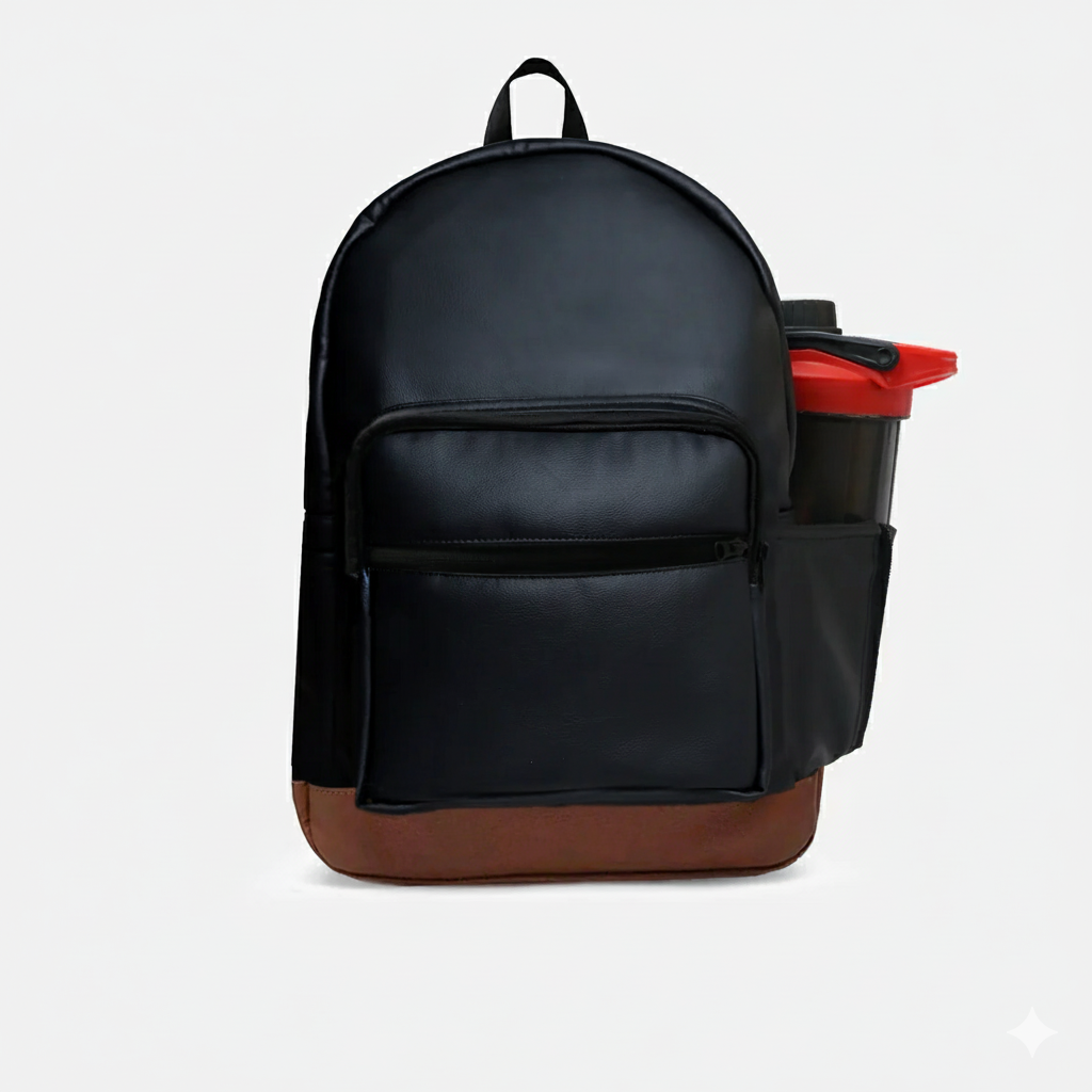 Modish Carry | Vens Backpack – Stylish Travel Bag