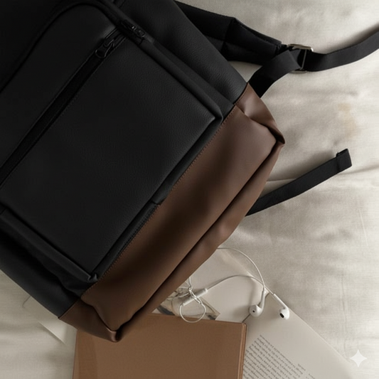 Modish Carry | Vens Backpack – Stylish Travel Bag