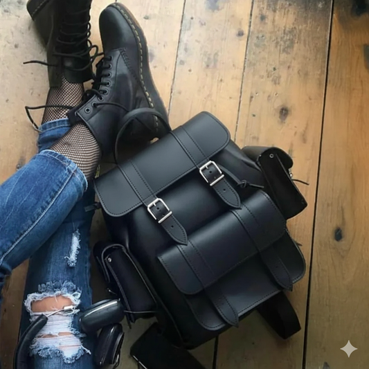 Modish Carry | Mark Backpack – Durable Bag
