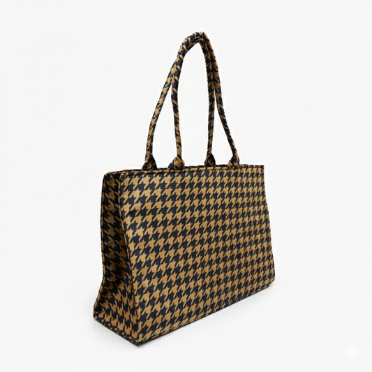 Modish Carry | Fab Tote – Stylish Everyday Handbag for Women & Mums