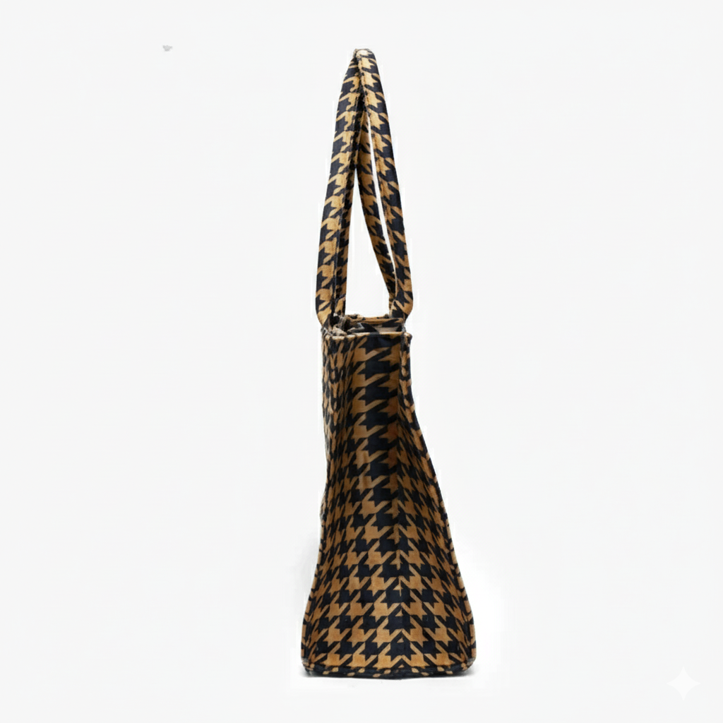 Modish Carry | Fab Tote – Stylish Everyday Handbag for Women & Mums