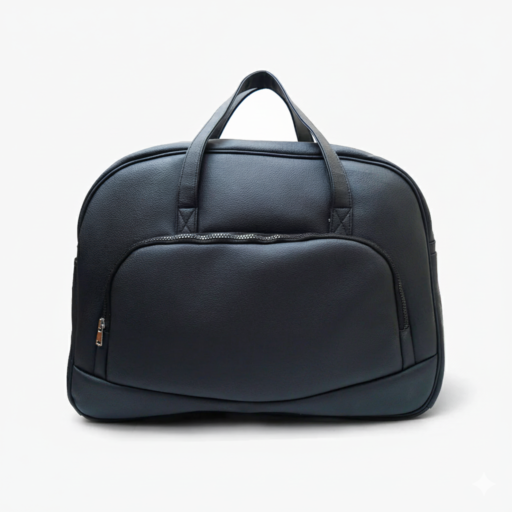 Modish Carry | Glide Mode Duffle Bag – Lightweight Carry-On Bag for Men & Women