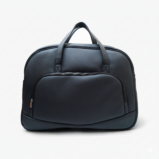 Modish Carry | Glide Mode Duffle Bag – Lightweight Carry-On Bag for Men & Women