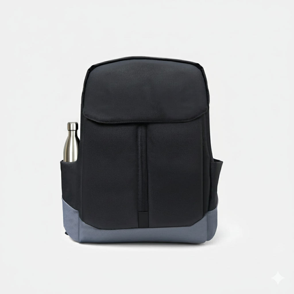 Modish Carry | Chroma Backpack – Durable Backpack