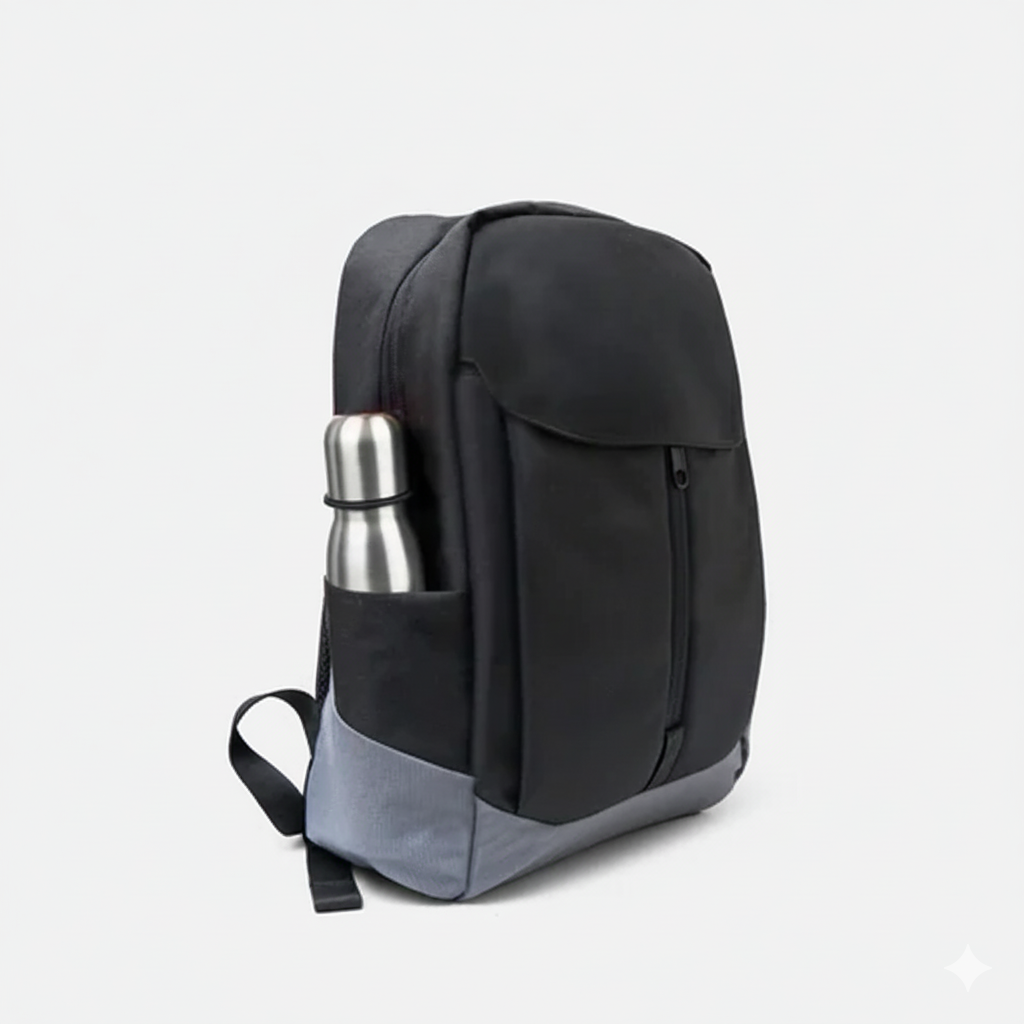 Modish Carry | Chroma Backpack – Durable Backpack