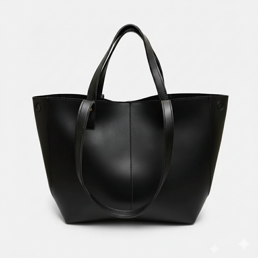 Modish Carry | Polene Tote Bag – Stylish Handbag for Women & Mums
