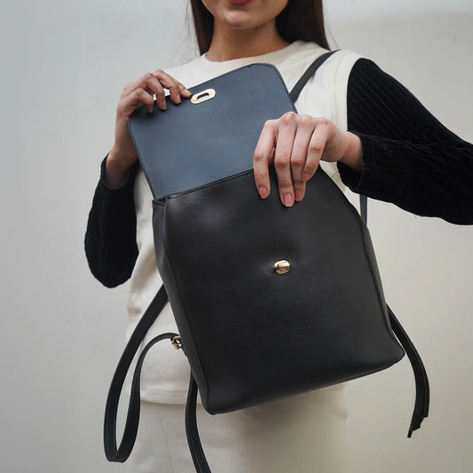 Modish Carry | Mini Backpack – Lightweight Backpack