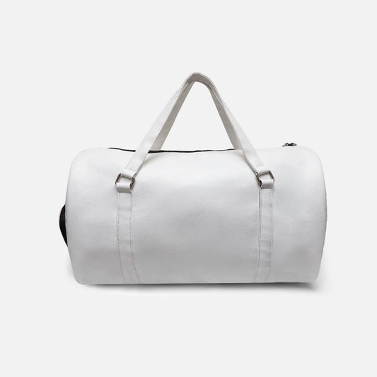 Modish Carry | Salt Duffle Bag – Perfect Gym & Travel Bag for Everyone