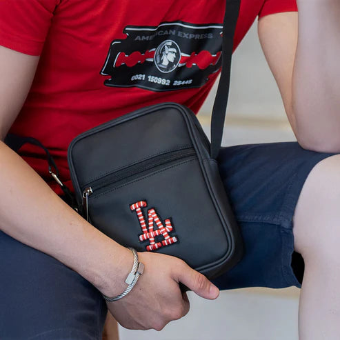 Modish Carry | LA Cross Bag – Perfect Cross Bag for Daily Use