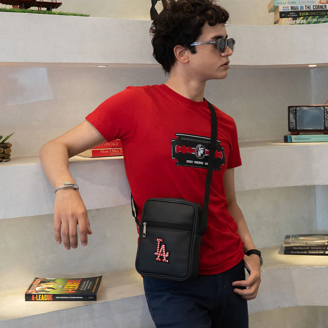 Modish Carry | LA Cross Bag – Perfect Cross Bag for Daily Use