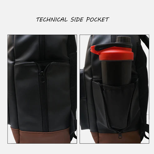 Modish Carry | Vens Backpack – Stylish Travel Bag